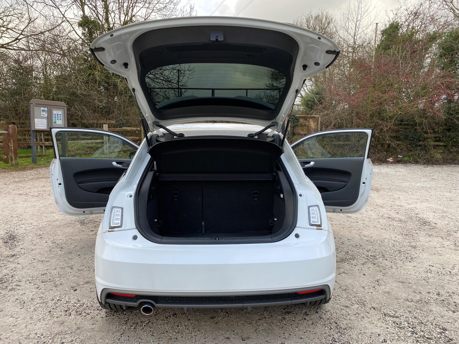 Used Audi A1 for sale - 77238418: Photo 13