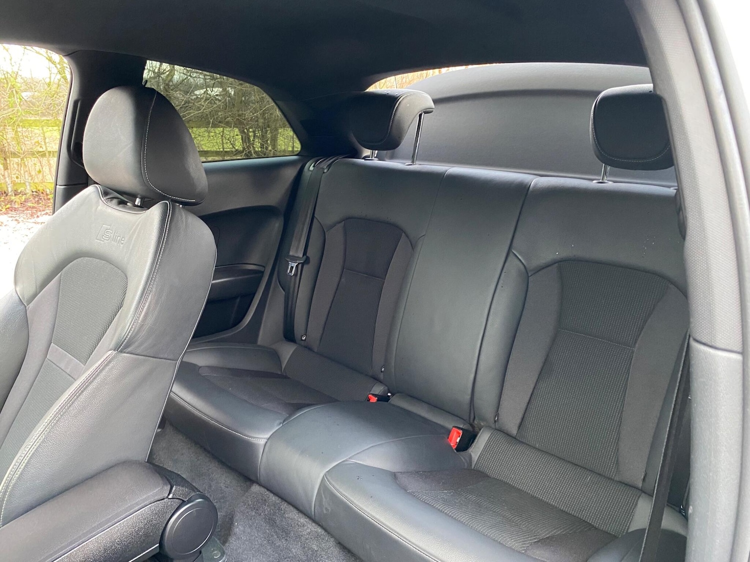 Used Audi A1 for sale - 77238418: Photo 14