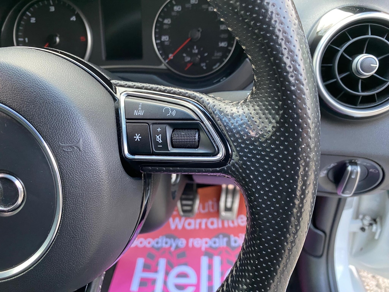 Used Audi A1 for sale - 77238418: Photo 20