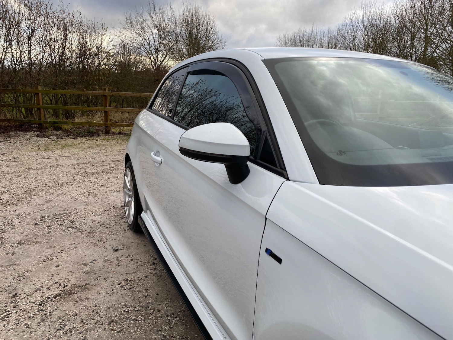 Used Audi A1 for sale - 77238418: Photo 23