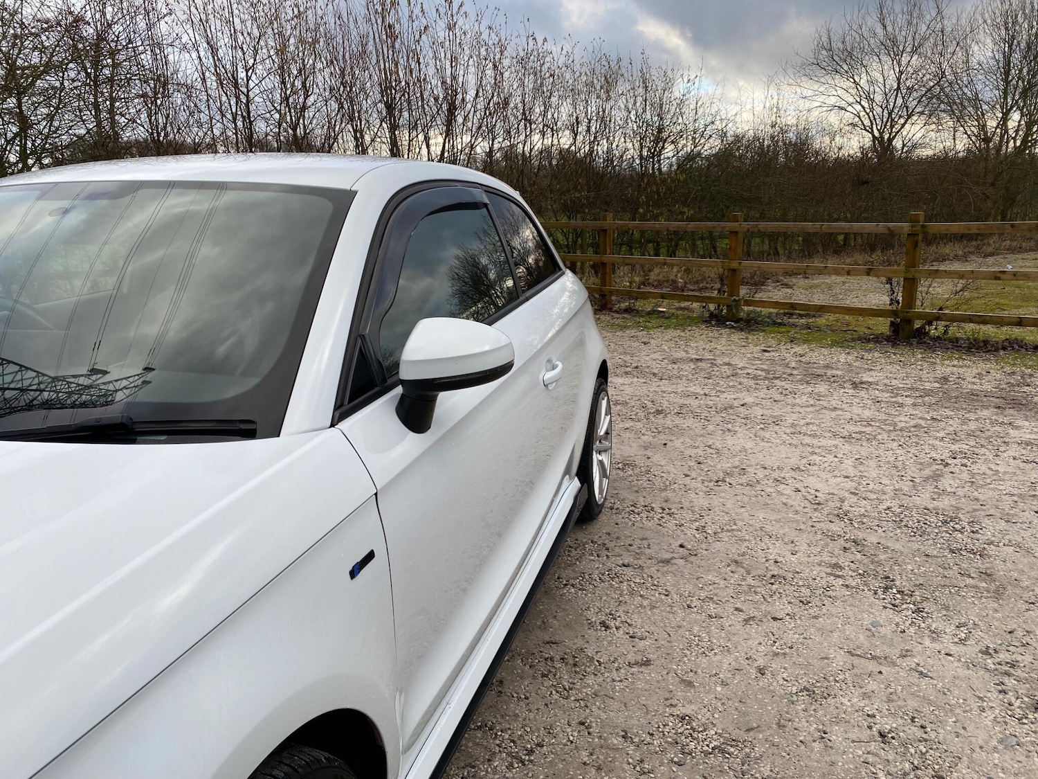 Used Audi A1 for sale - 77238418: Photo 24