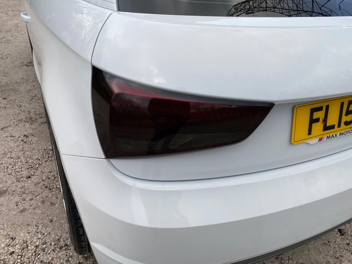 Used Audi A1 for sale - 77238418: Photo 25