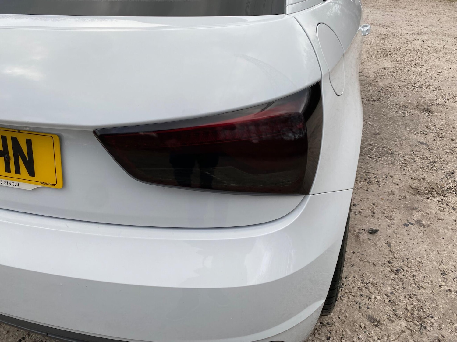 Used Audi A1 for sale - 77238418: Photo 26