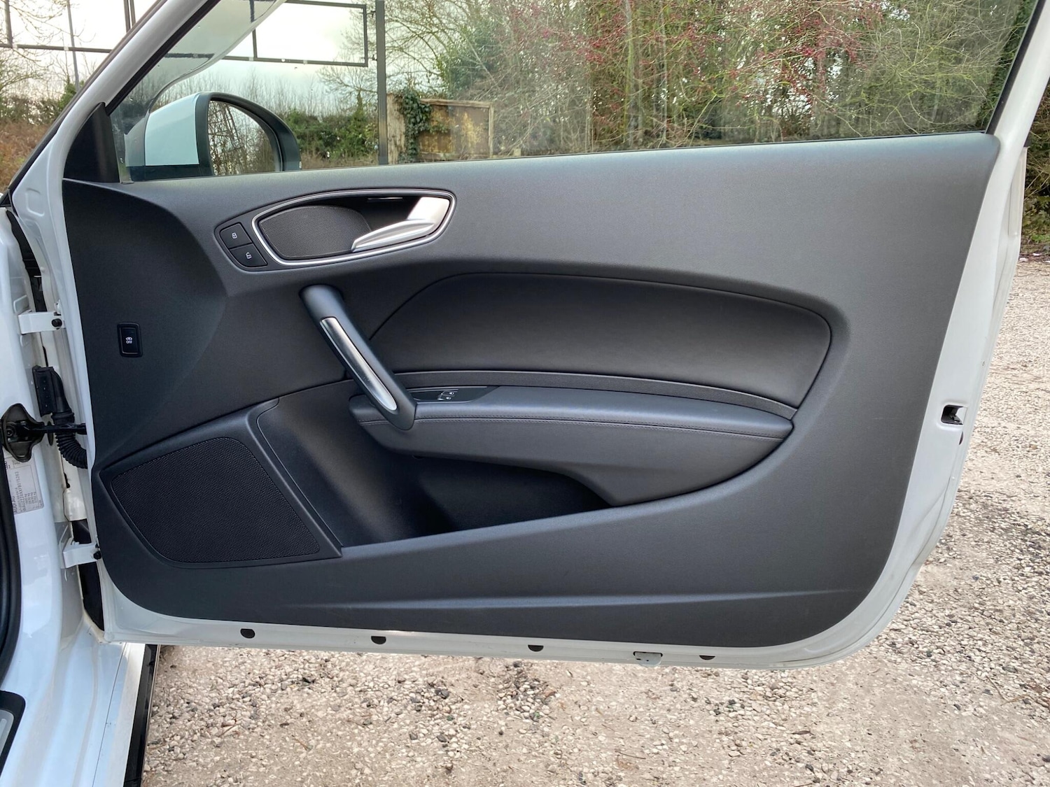 Used Audi A1 for sale - 77238418: Photo 28