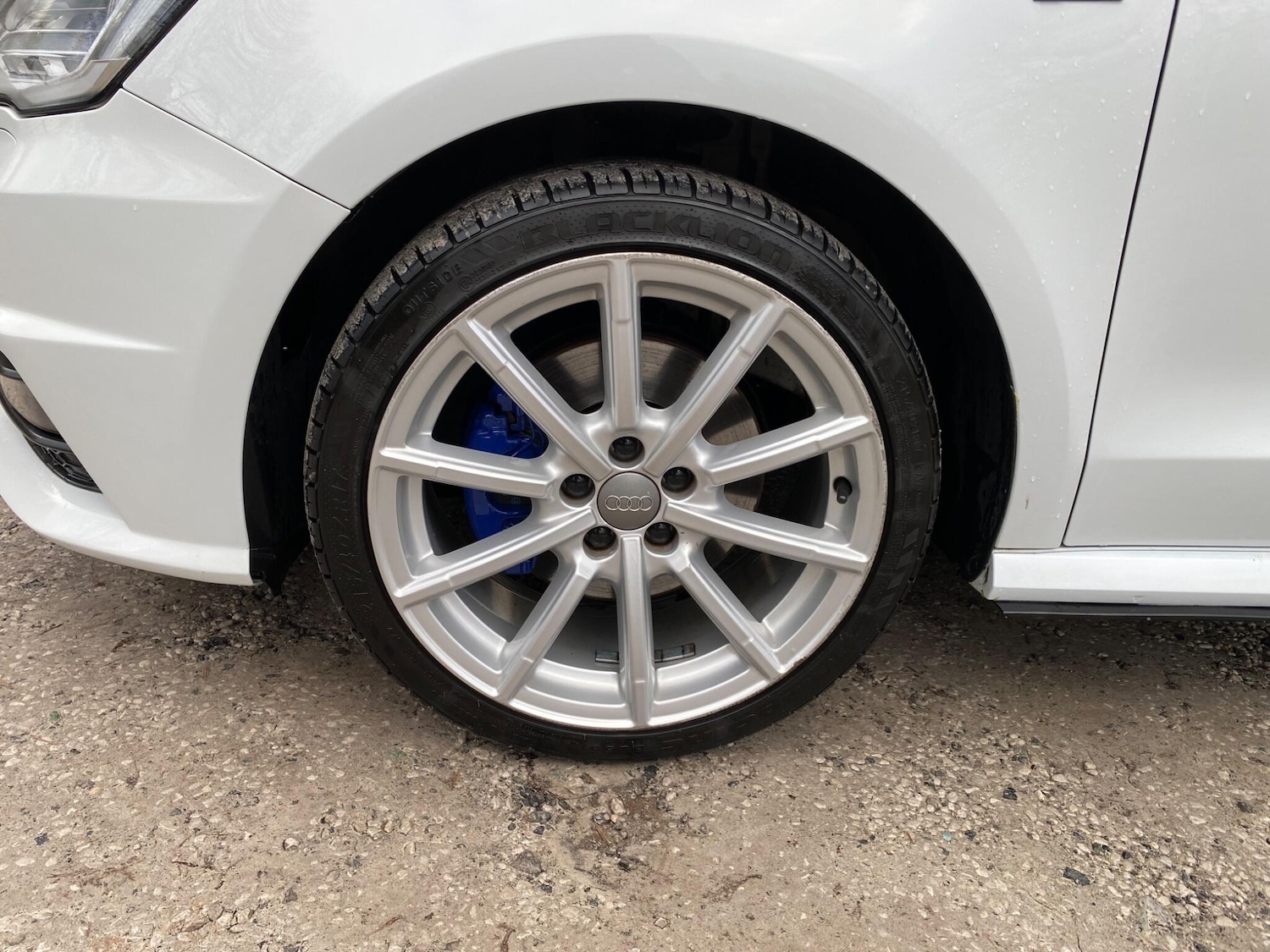 Used Audi A1 for sale - 77238418: Photo 33