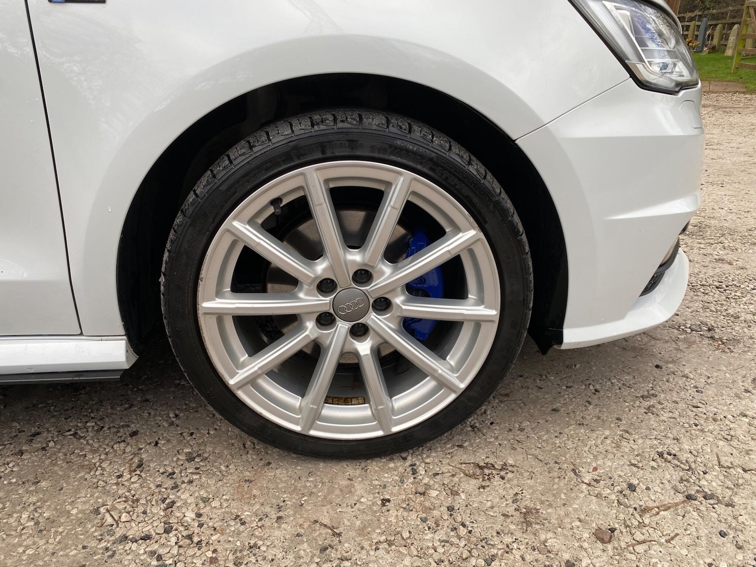 Used Audi A1 for sale - 77238418: Photo 34