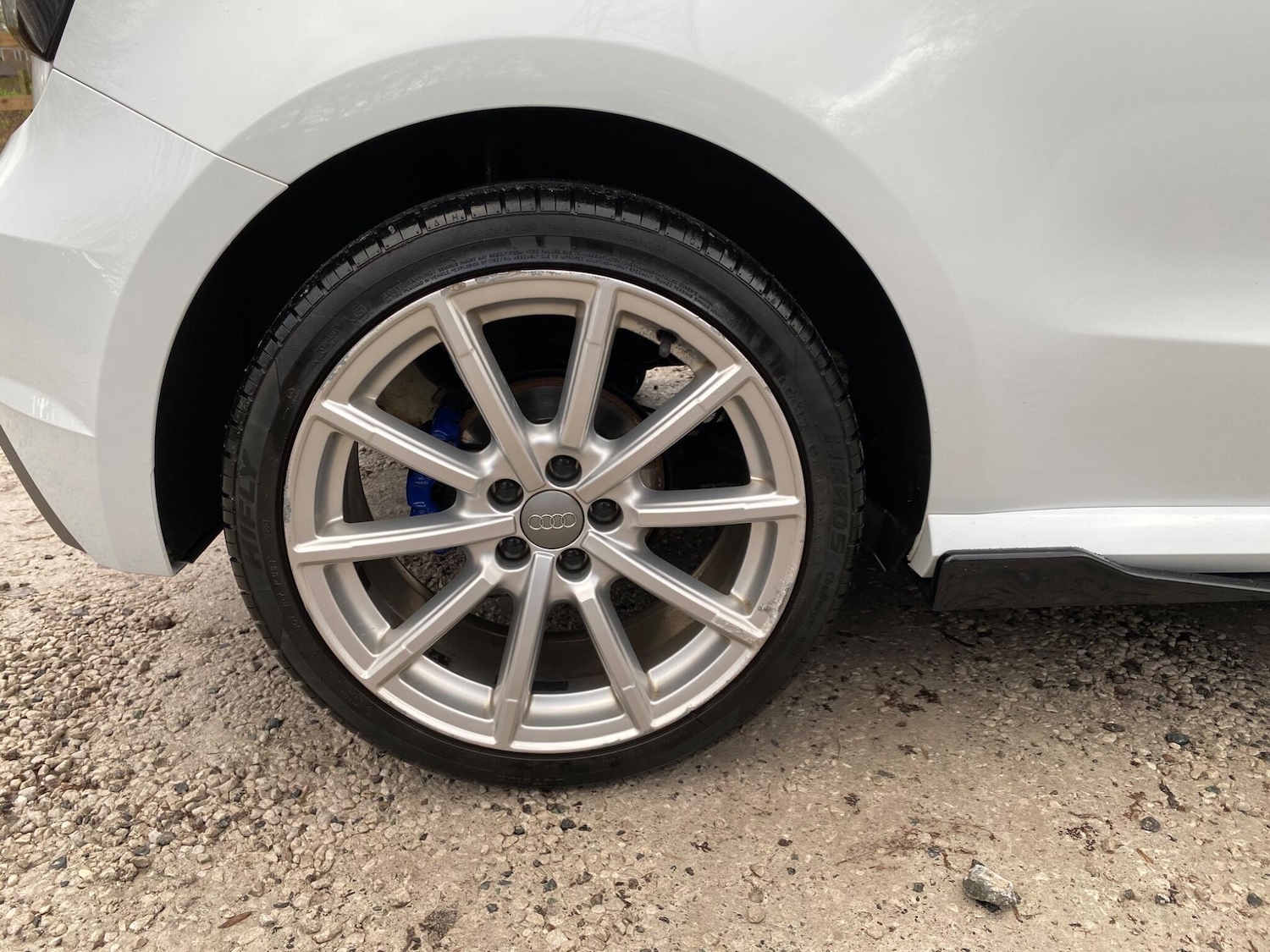 Used Audi A1 for sale - 77238418: Photo 35