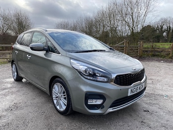 2018 (18) - 1.7 CRDi 3 DCT Euro 6 (s/s) 5dr