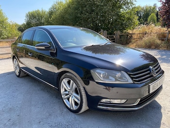 Used Volkswagen Passat 2014 for sale - 79508824: Photo
