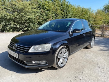 Used Volkswagen Passat 2014 for sale - 79508824: Photo