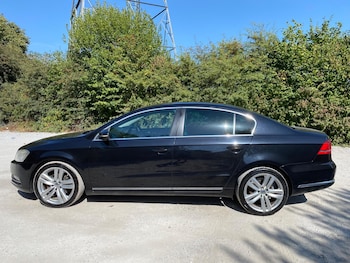 Used Volkswagen Passat 2014 for sale - 79508824: Photo
