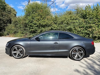 Used Audi A5 2015 for sale - 79440732: Photo