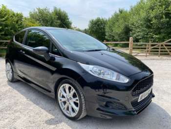 2014 (64) - 1.0T EcoBoost Zetec S Euro 5 (s/s) 3dr