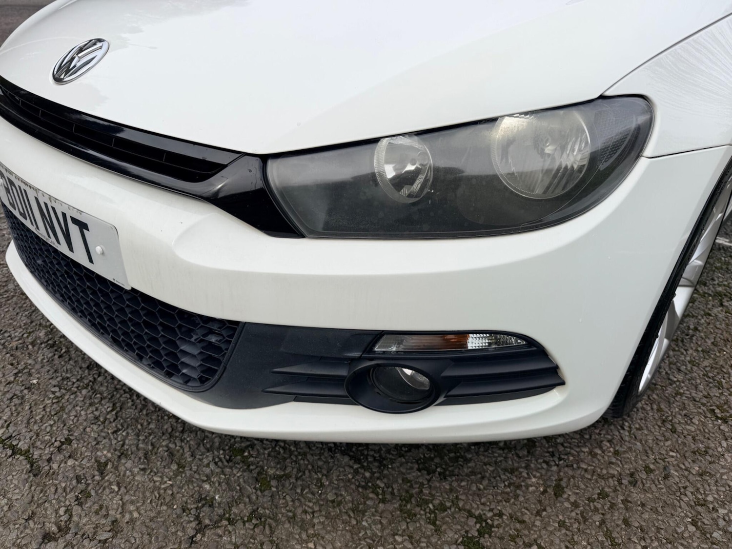 Used Volkswagen Scirocco 2011 for sale - 77598054: Photo 12