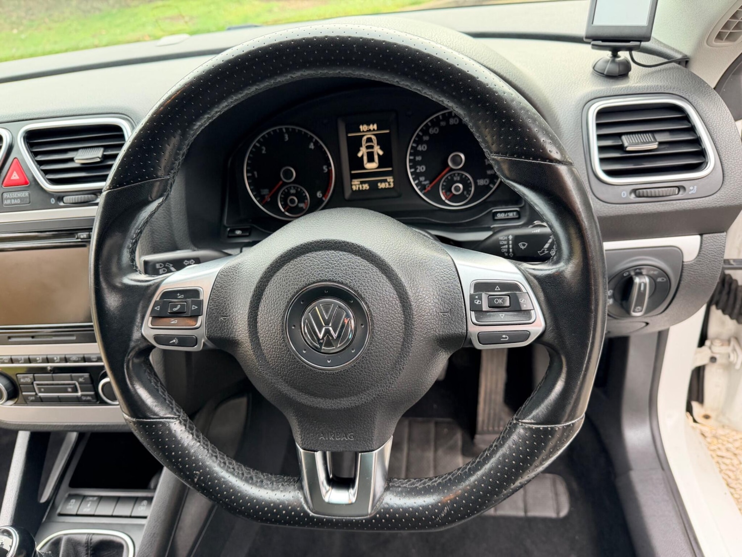 Used Volkswagen Scirocco 2011 for sale - 77598054: Photo 16