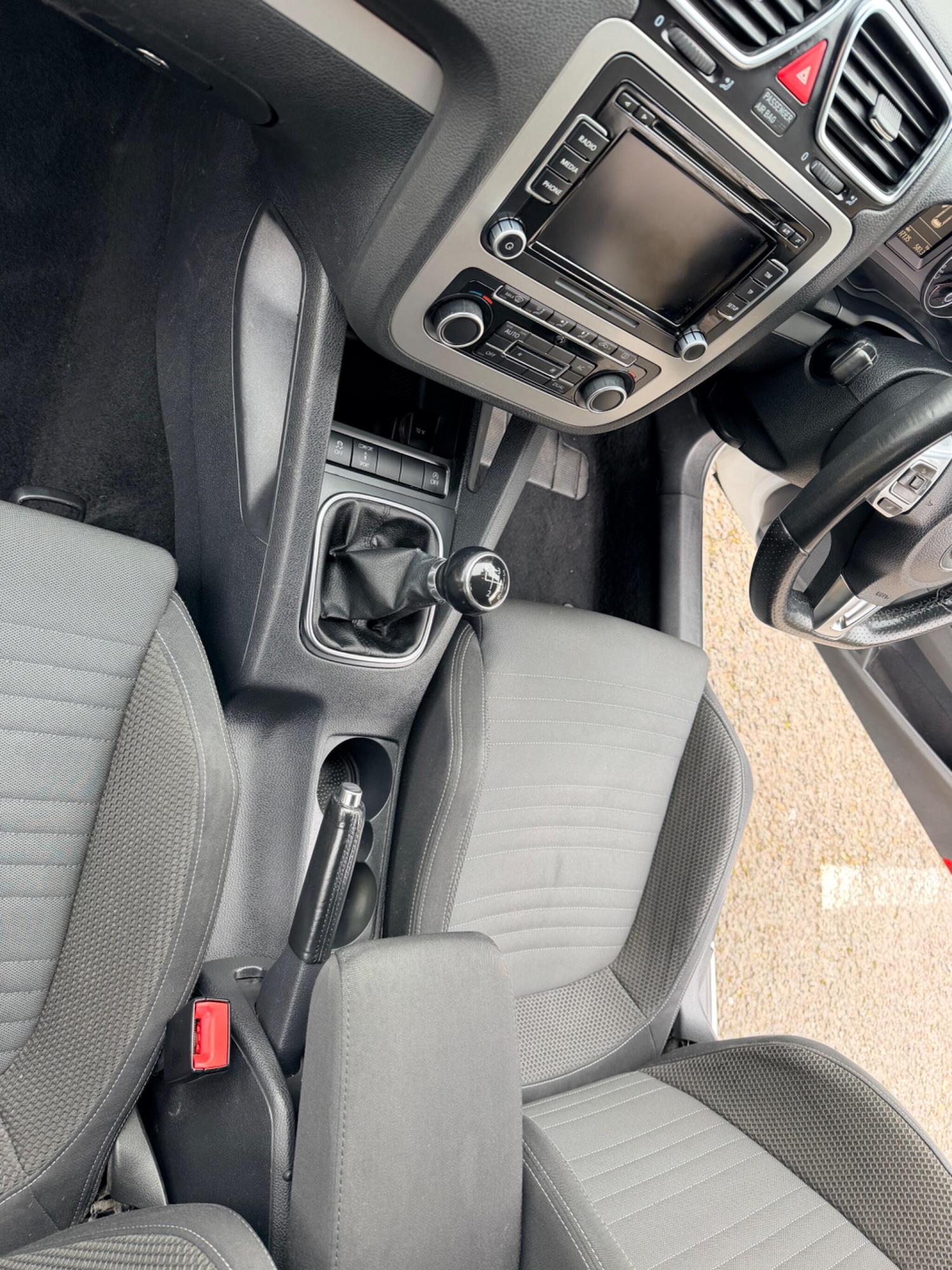 Used Volkswagen Scirocco 2011 for sale - 77598054: Photo 36