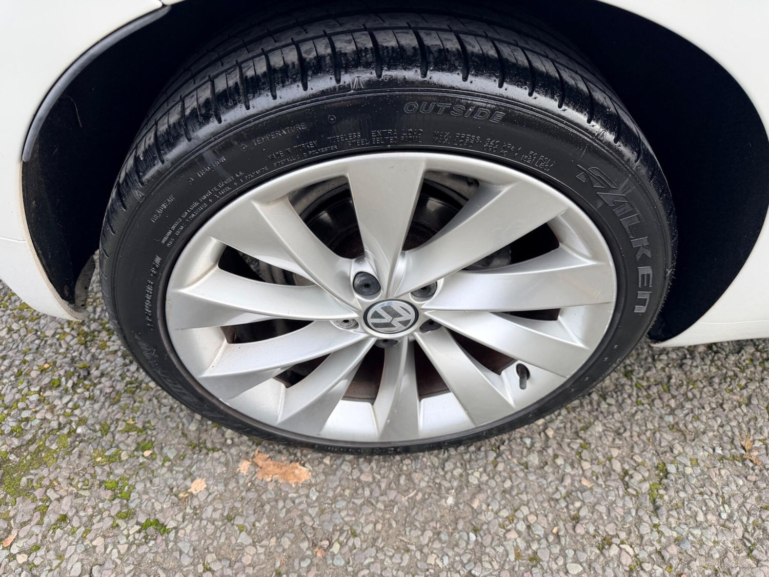 Used Volkswagen Scirocco 2011 for sale - 77598054: Photo 41