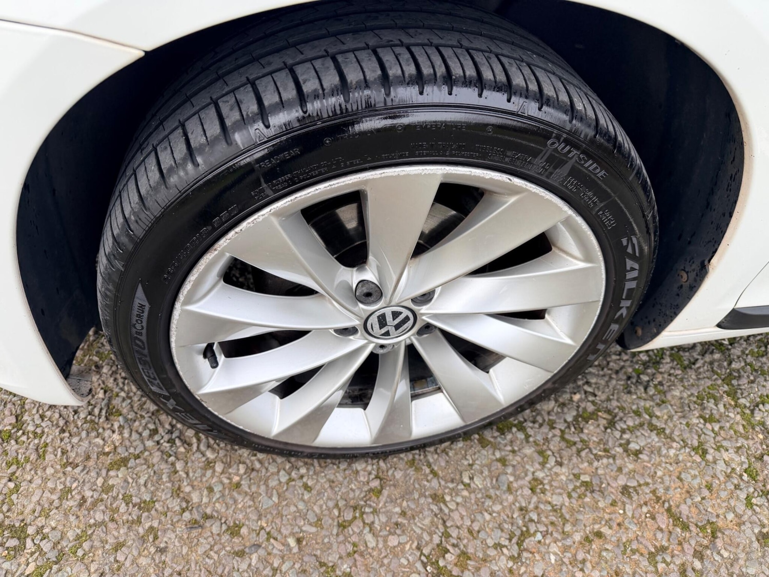 Used Volkswagen Scirocco 2011 for sale - 77598054: Photo 42