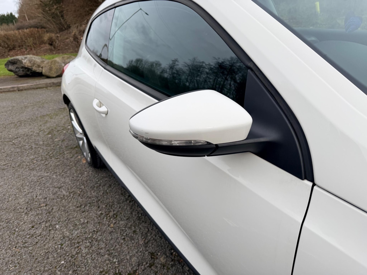 Used Volkswagen Scirocco 2011 for sale - 77598054: Photo 9