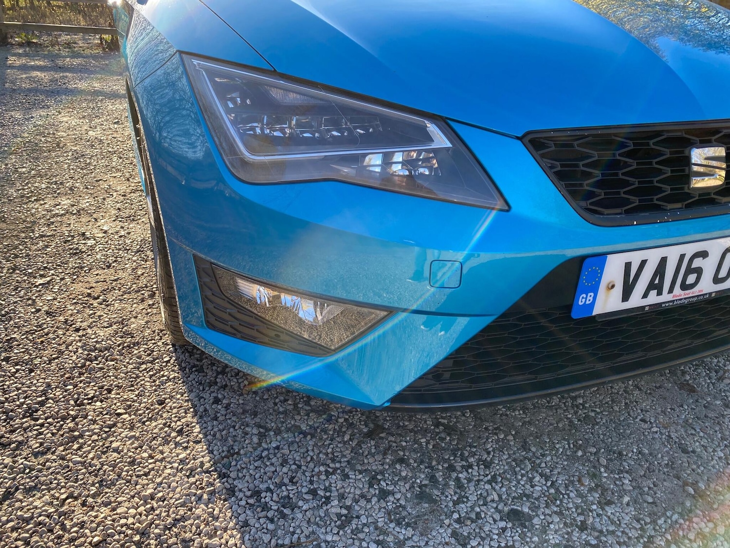 Used SEAT Leon 2016 for sale - 76700682: Photo 11