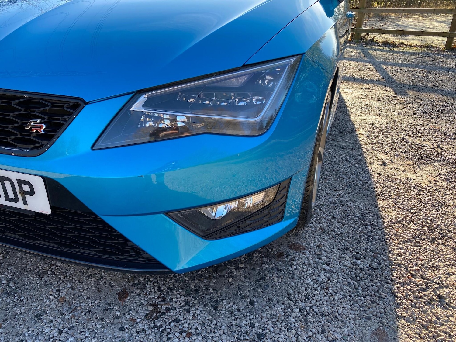 Used SEAT Leon 2016 for sale - 76700682: Photo 12