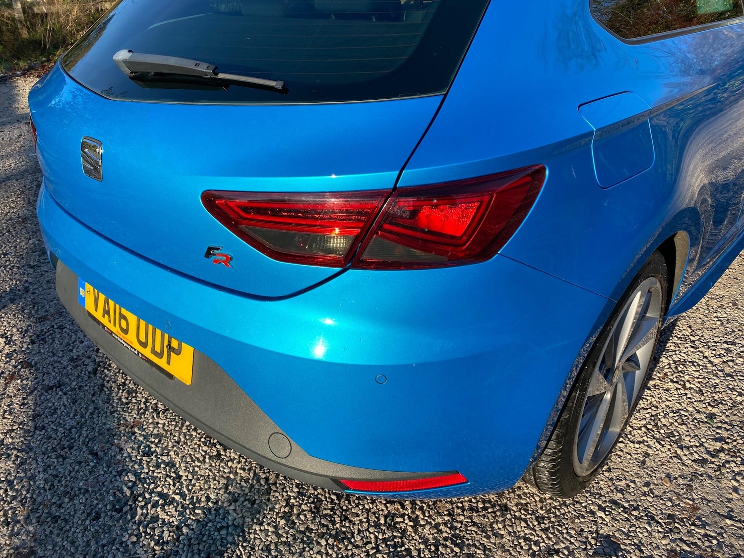 Used SEAT Leon 2016 for sale - 76700682: Photo 13