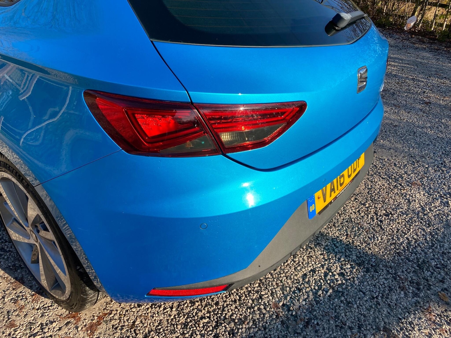 Used SEAT Leon 2016 for sale - 76700682: Photo 14