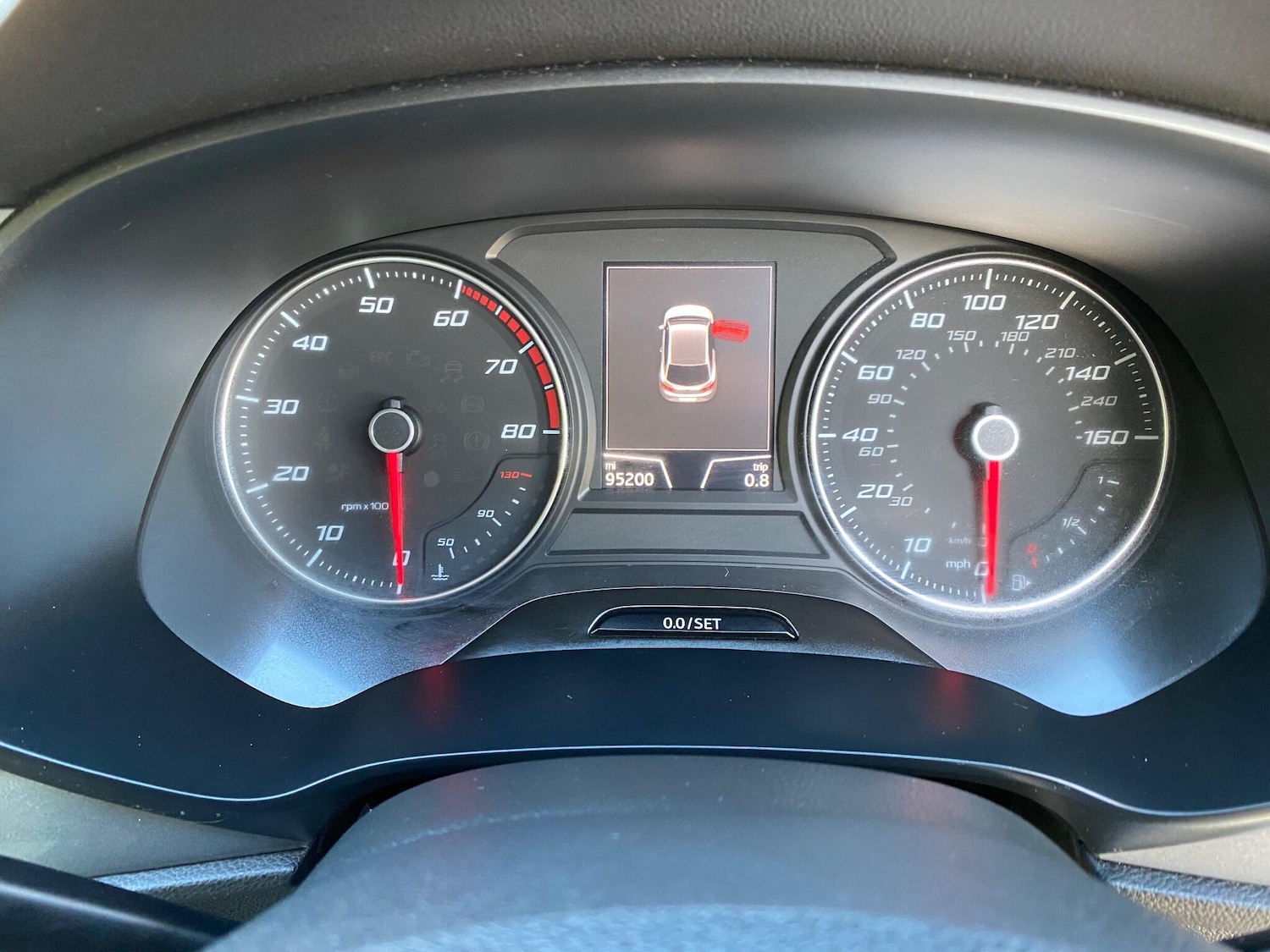 Used SEAT Leon 2016 for sale - 76700682: Photo 15