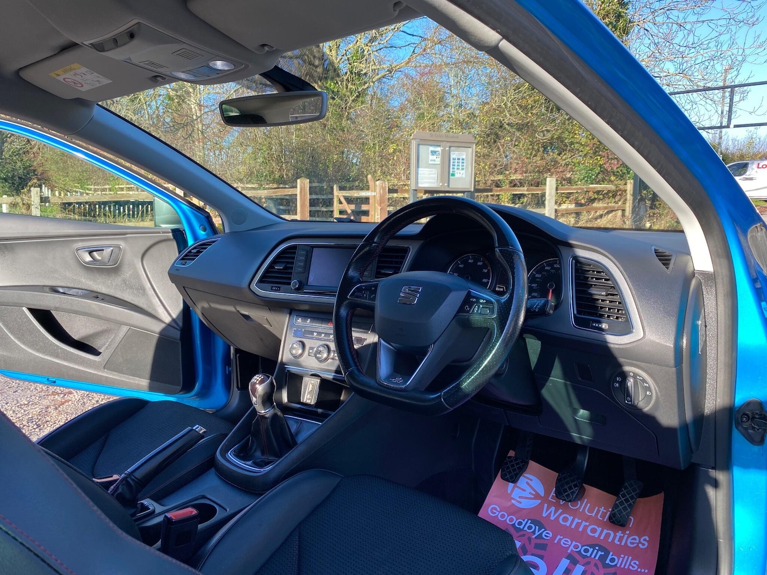 Used SEAT Leon 2016 for sale - 76700682: Photo 17