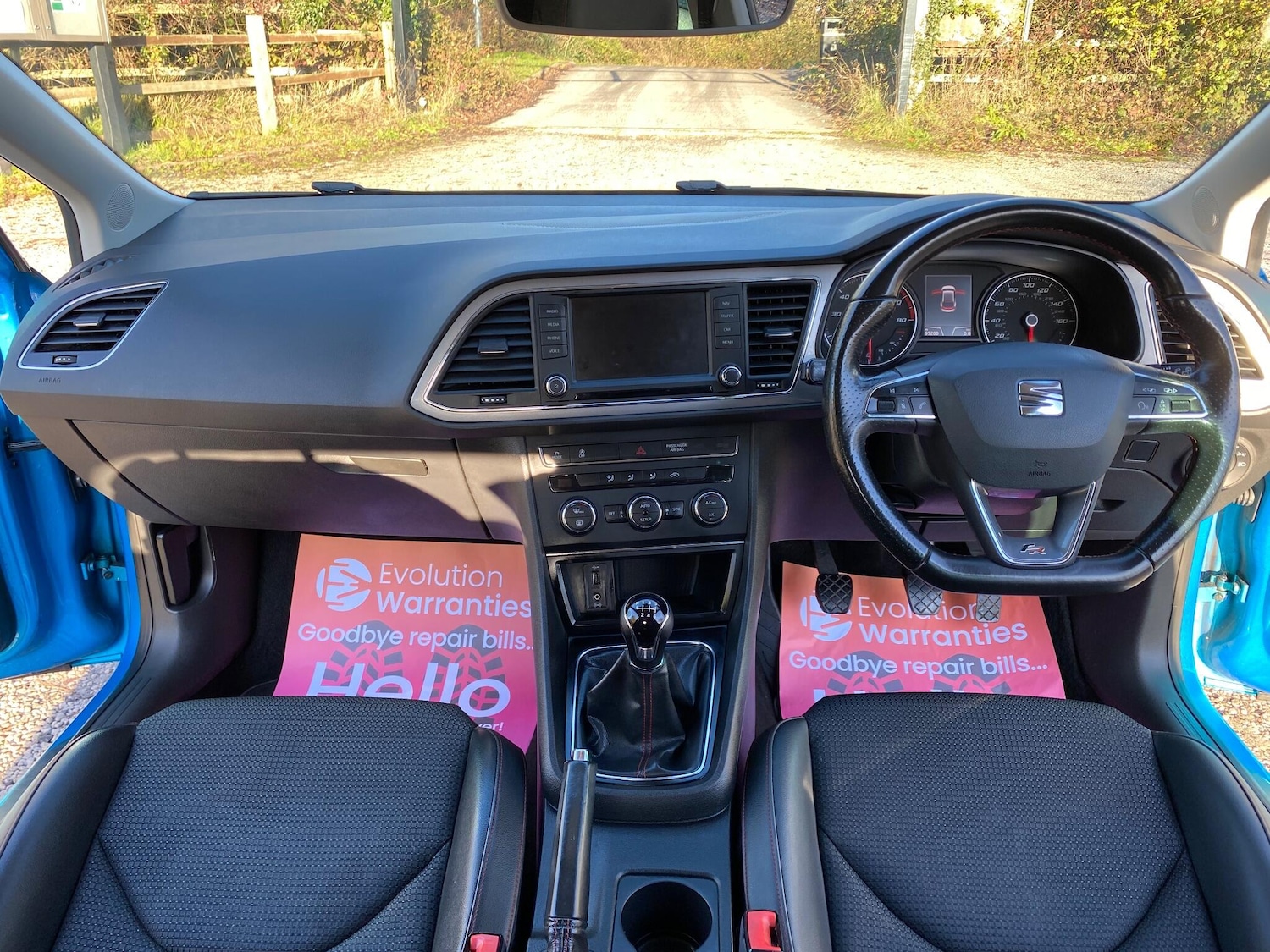 Used SEAT Leon 2016 for sale - 76700682: Photo 18