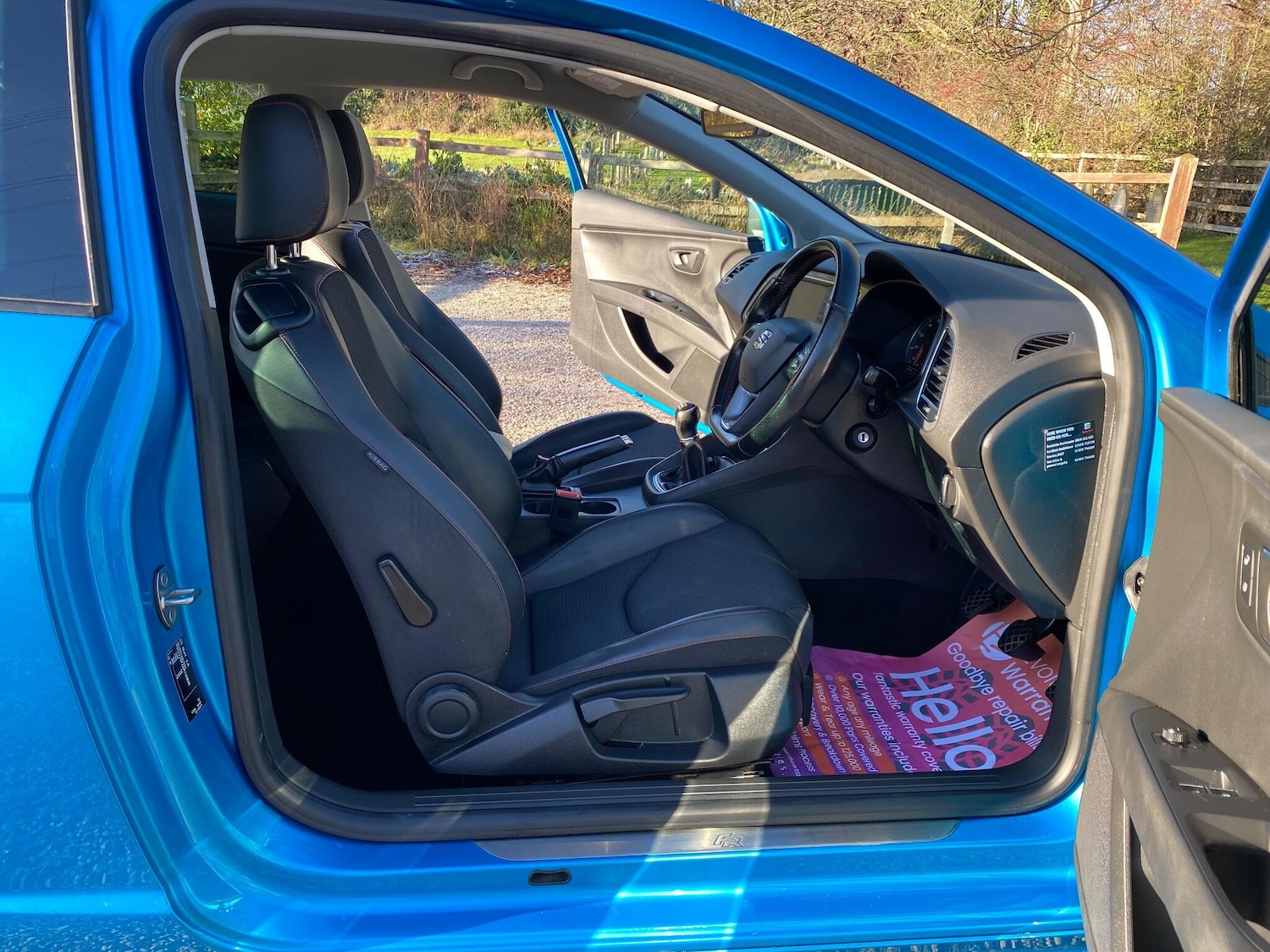 Used SEAT Leon 2016 for sale - 76700682: Photo 19