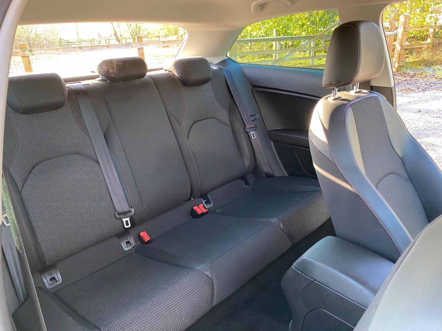 Used SEAT Leon 2016 for sale - 76700682: Photo 20