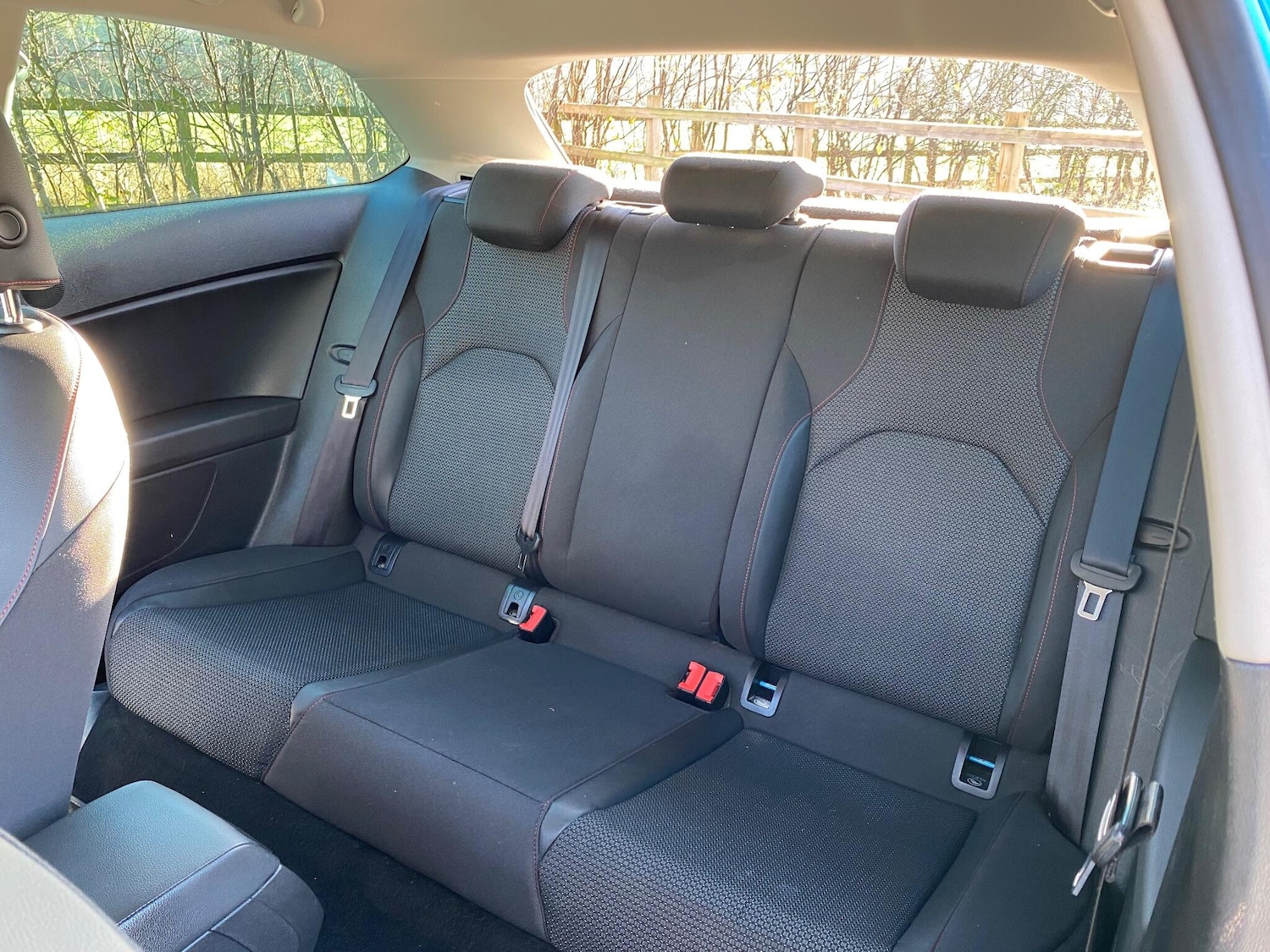 Used SEAT Leon 2016 for sale - 76700682: Photo 22