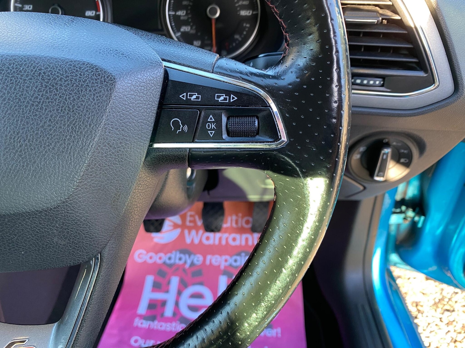 Used SEAT Leon 2016 for sale - 76700682: Photo 25