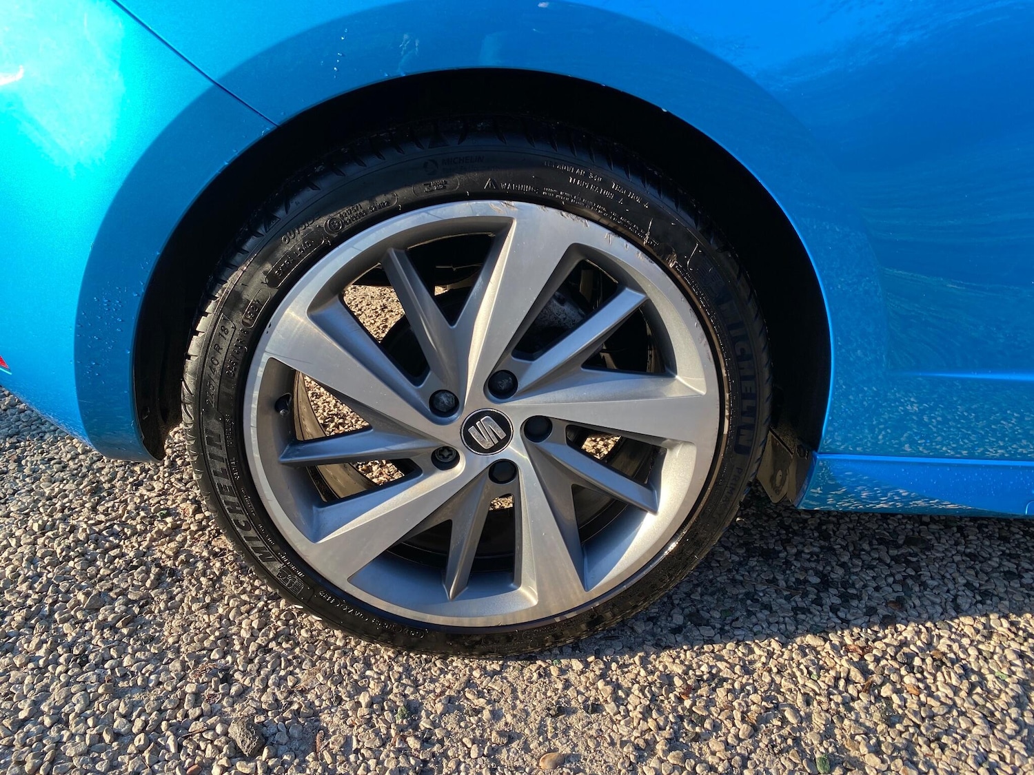 Used SEAT Leon 2016 for sale - 76700682: Photo 32