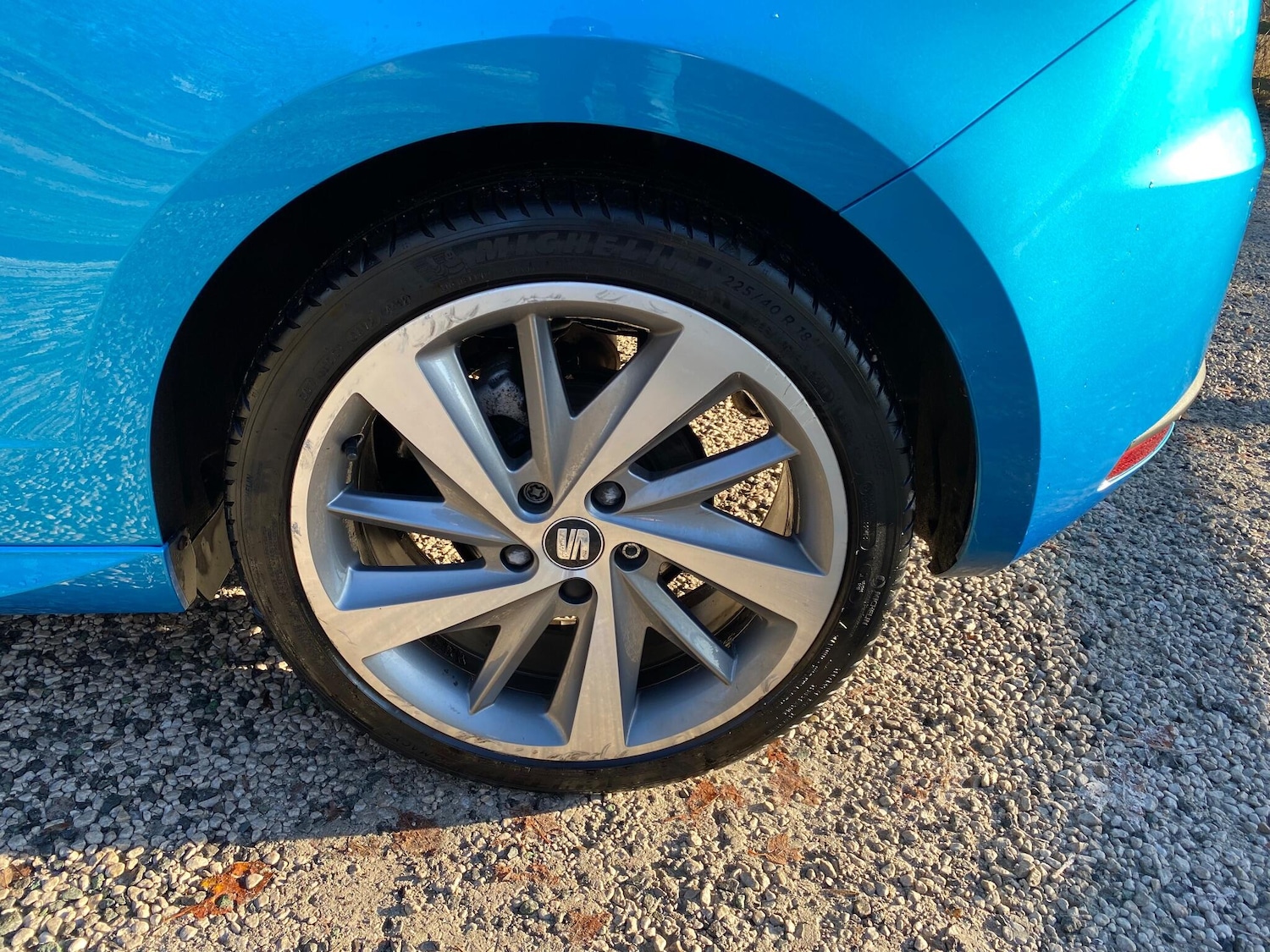 Used SEAT Leon 2016 for sale - 76700682: Photo 33