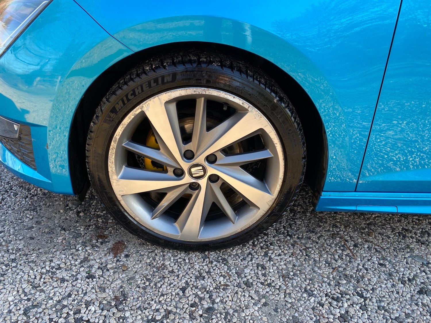 Used SEAT Leon 2016 for sale - 76700682: Photo 34