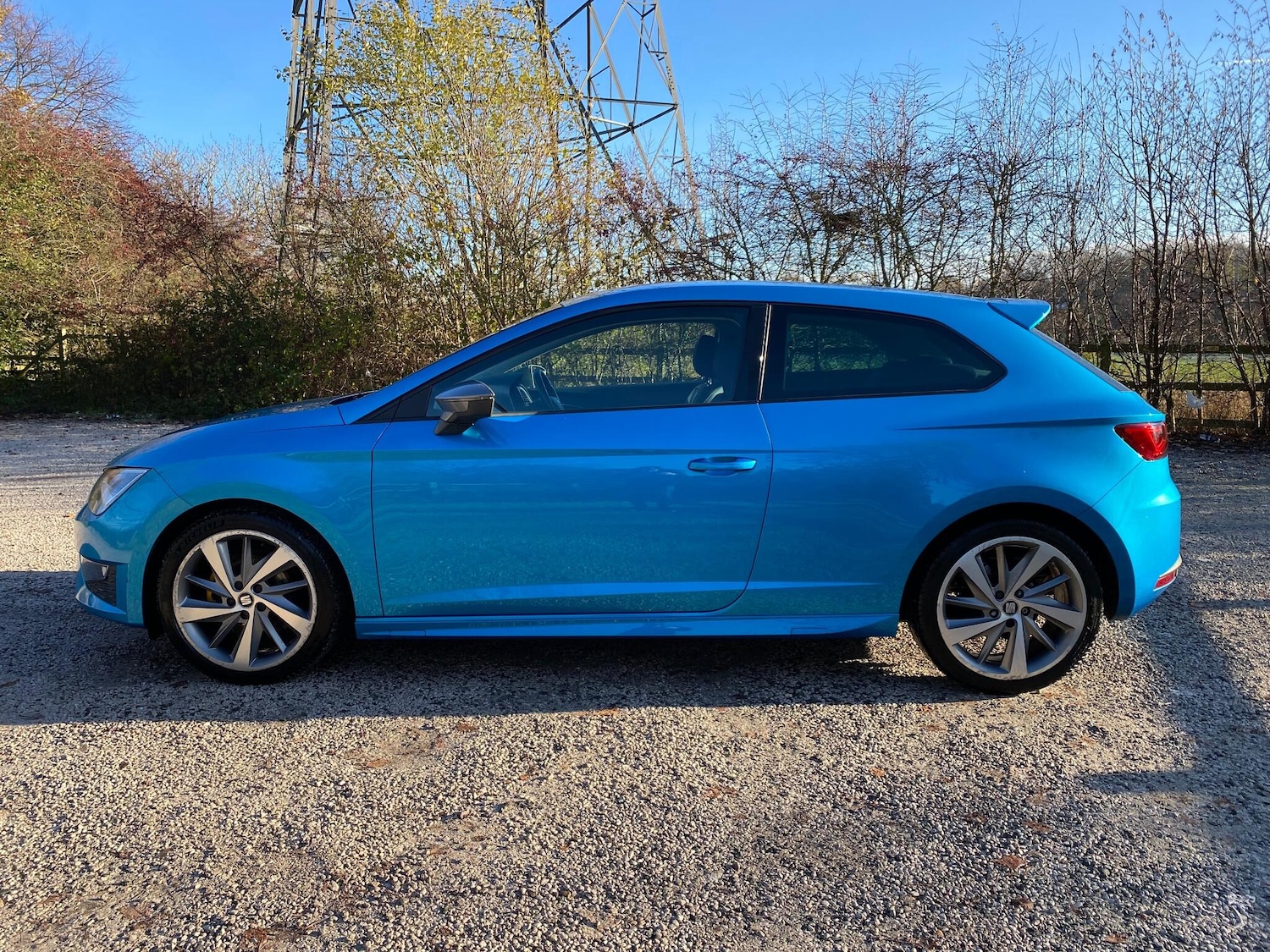 Used SEAT Leon 2016 for sale - 76700682: Photo 4