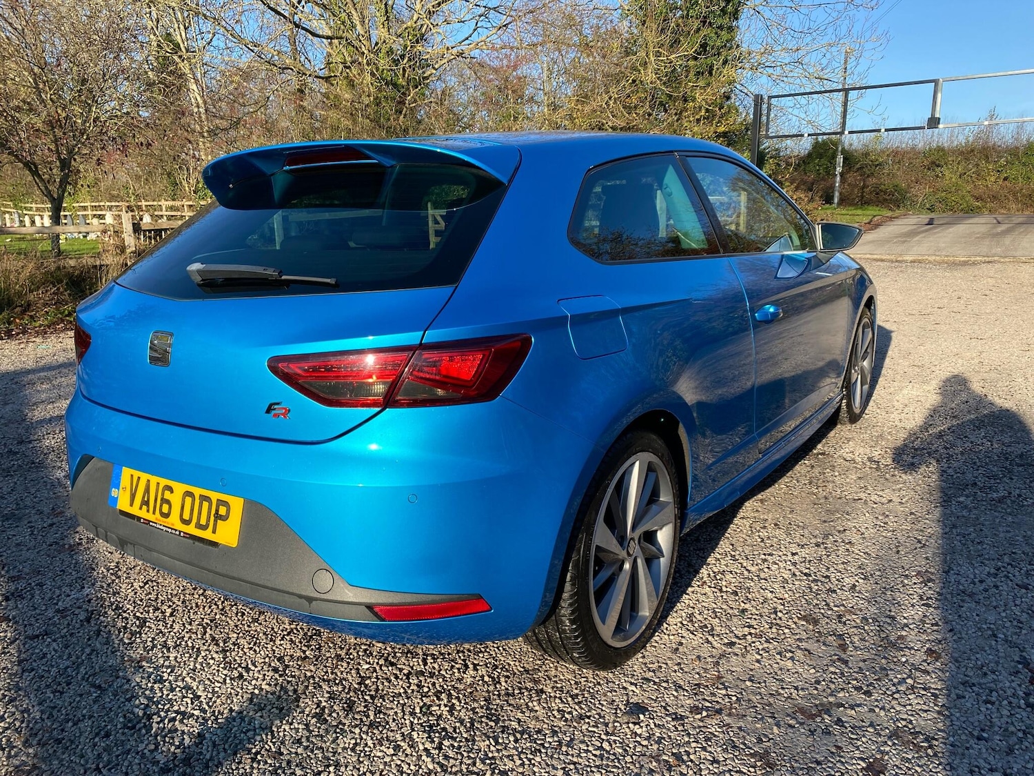 Used SEAT Leon 2016 for sale - 76700682: Photo 7