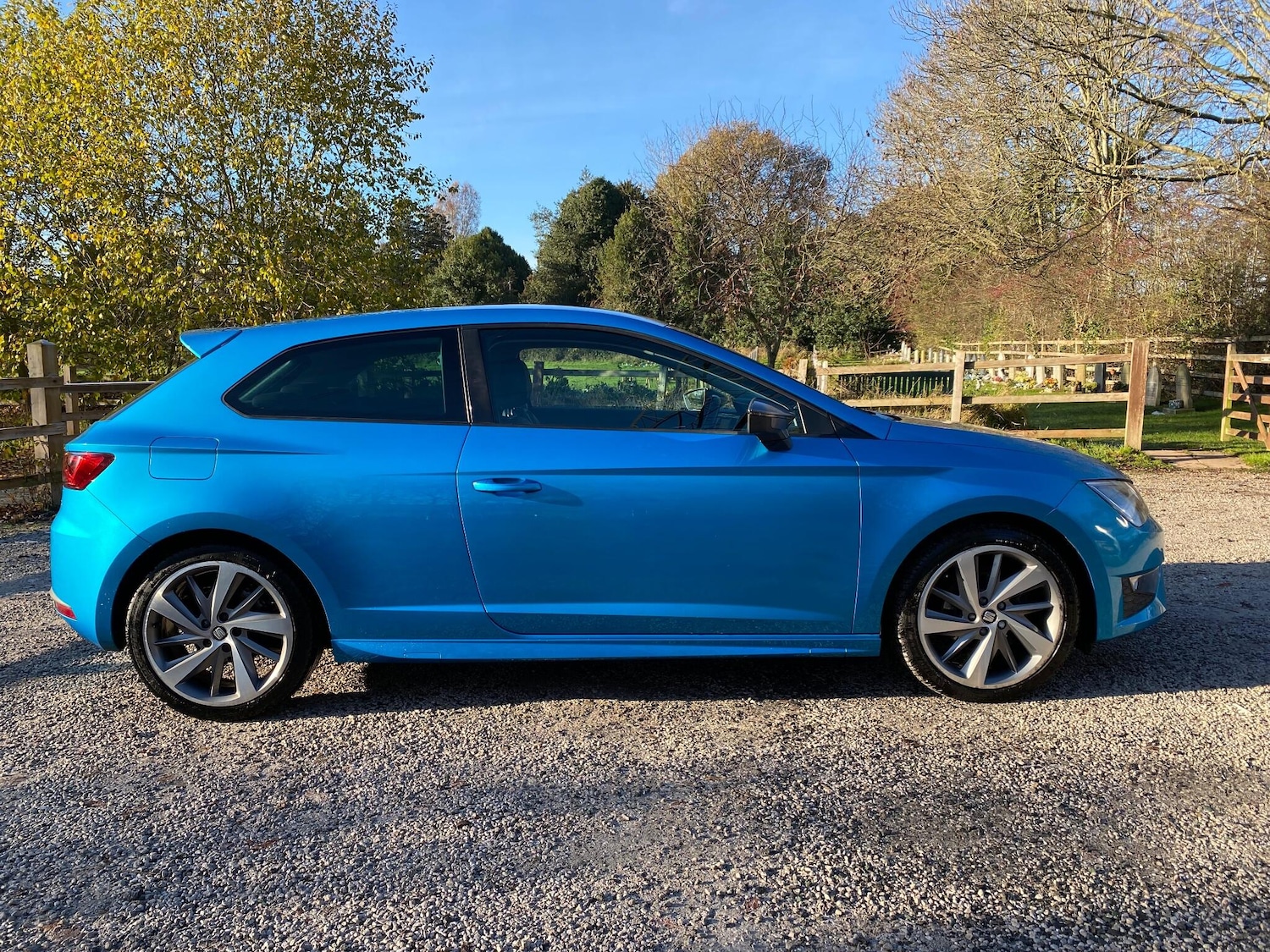 Used SEAT Leon 2016 for sale - 76700682: Photo 8