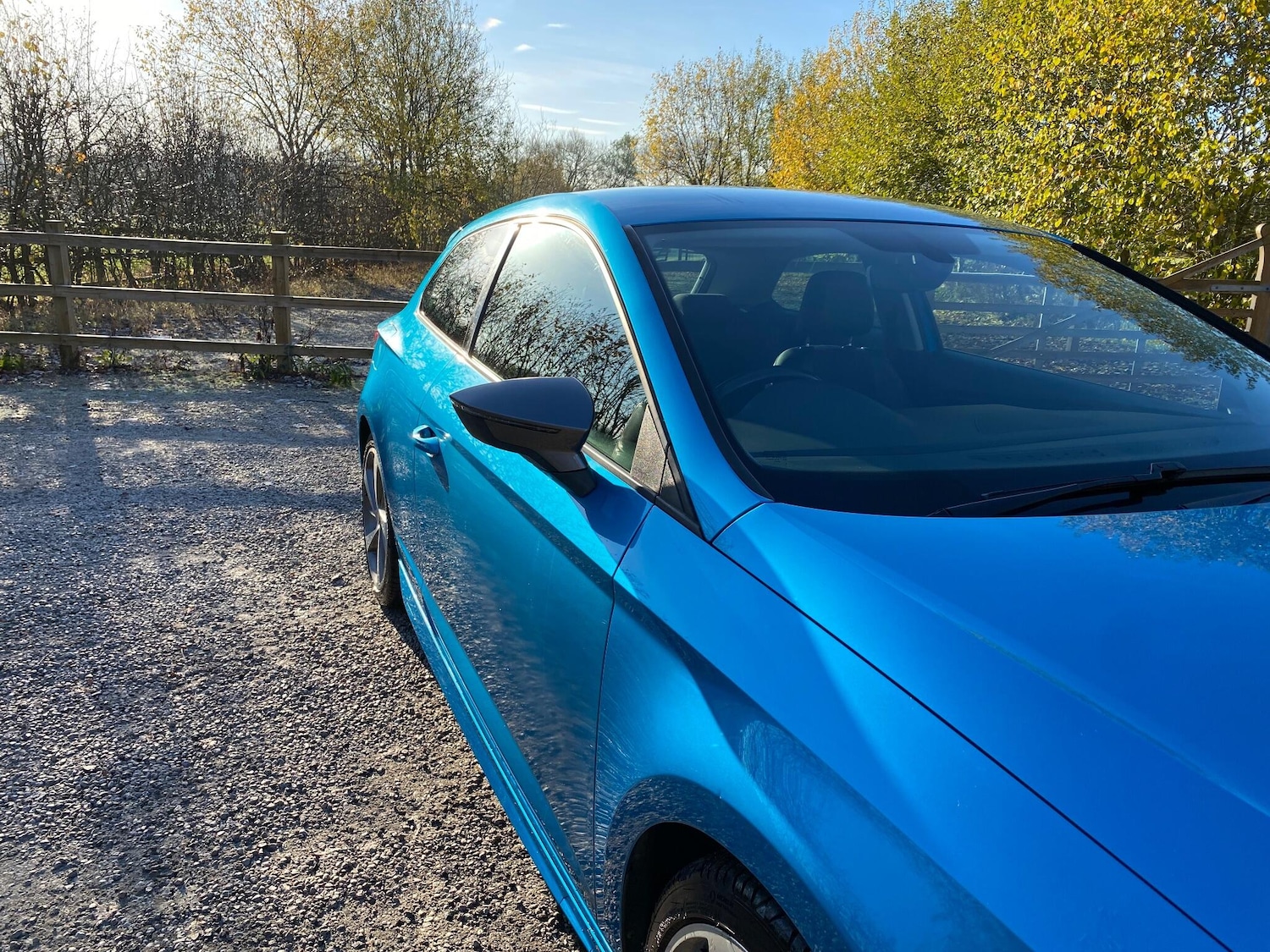 Used SEAT Leon 2016 for sale - 76700682: Photo 9