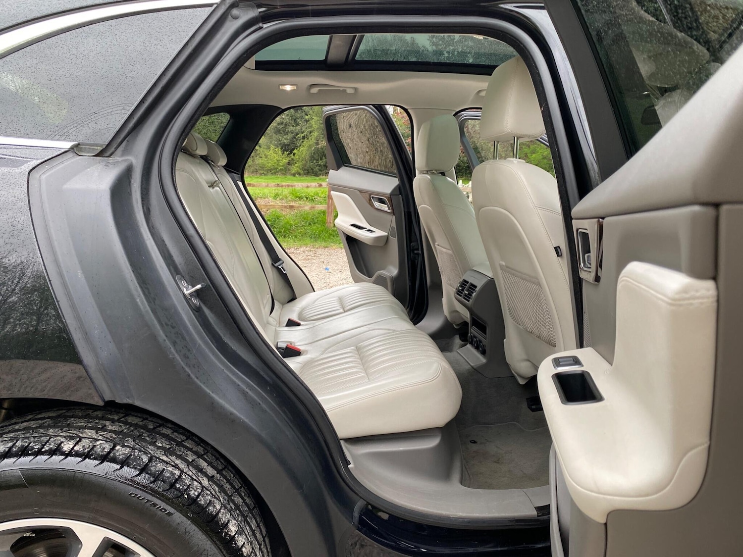 Used Jaguar F-Pace 2017 for sale - 78185716: Photo 12