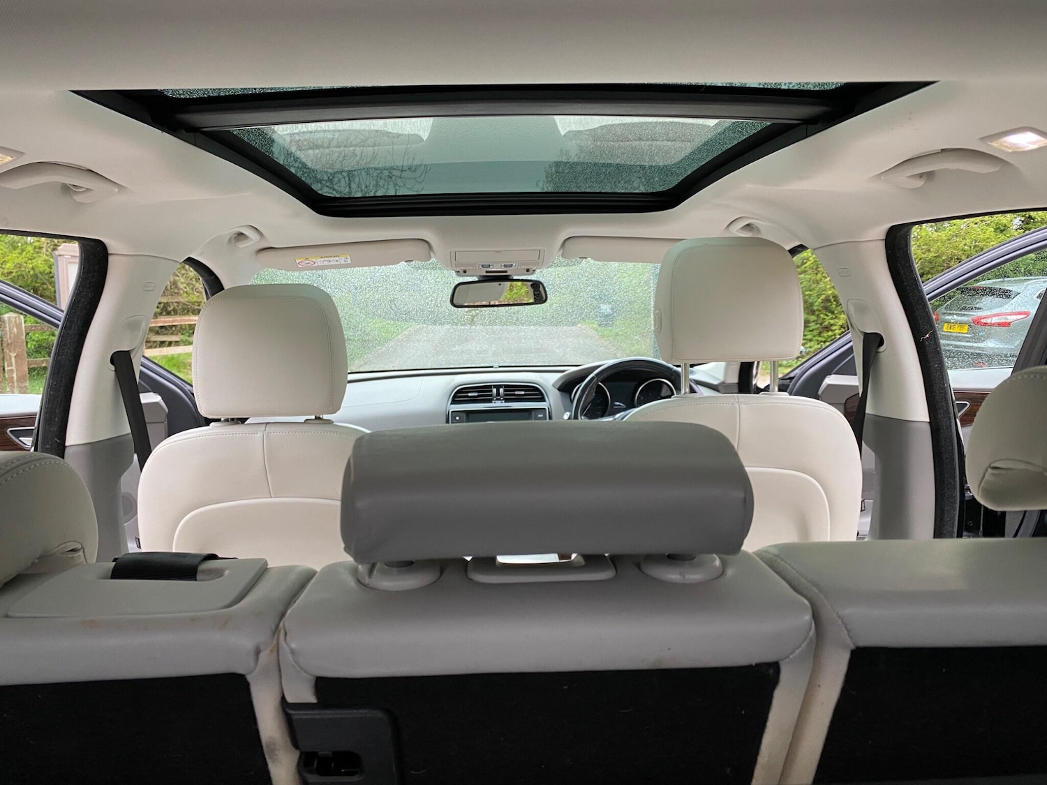 Used Jaguar F-Pace 2017 for sale - 78185716: Photo 20