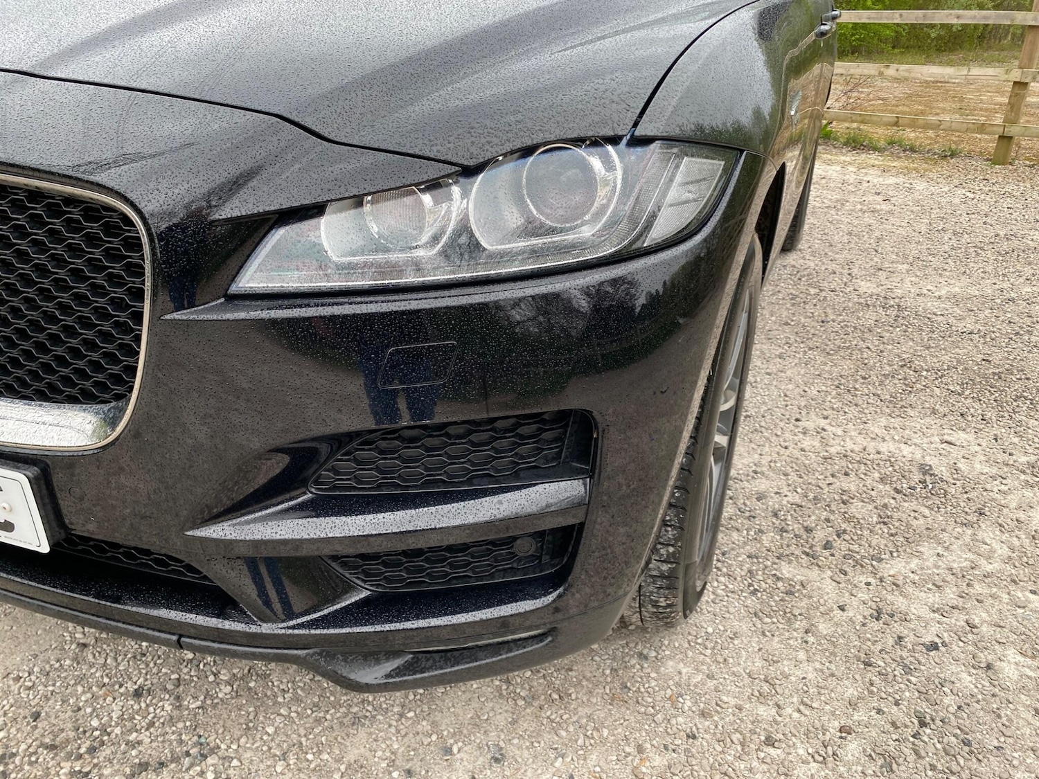 Used Jaguar F-Pace 2017 for sale - 78185716: Photo 24