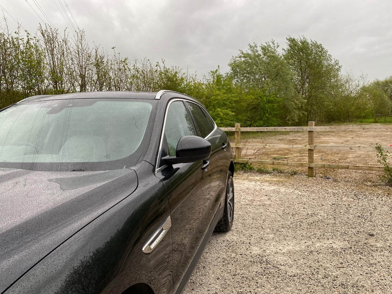 Used Jaguar F-Pace 2017 for sale - 78185716: Photo 26