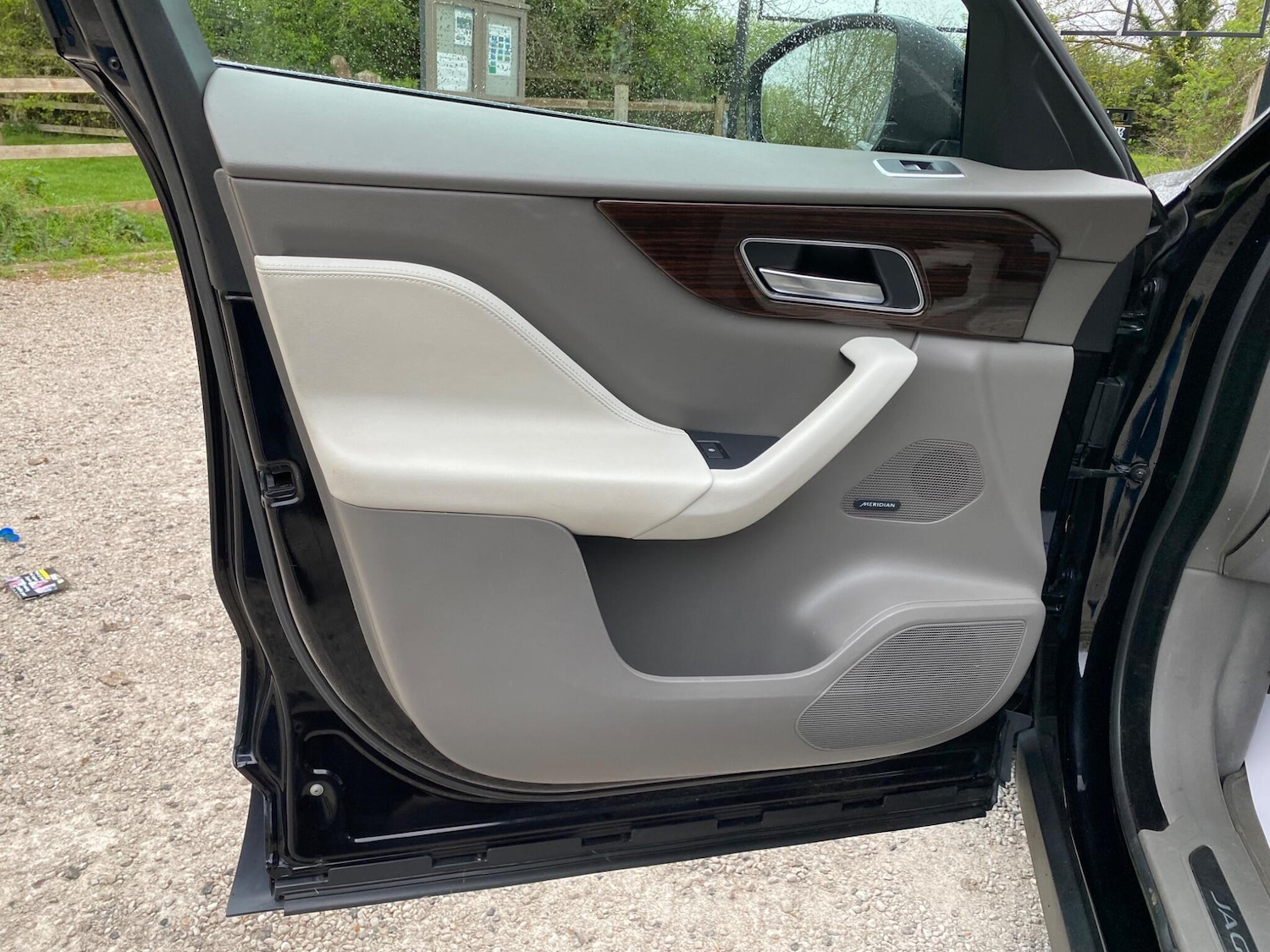 Used Jaguar F-Pace 2017 for sale - 78185716: Photo 29