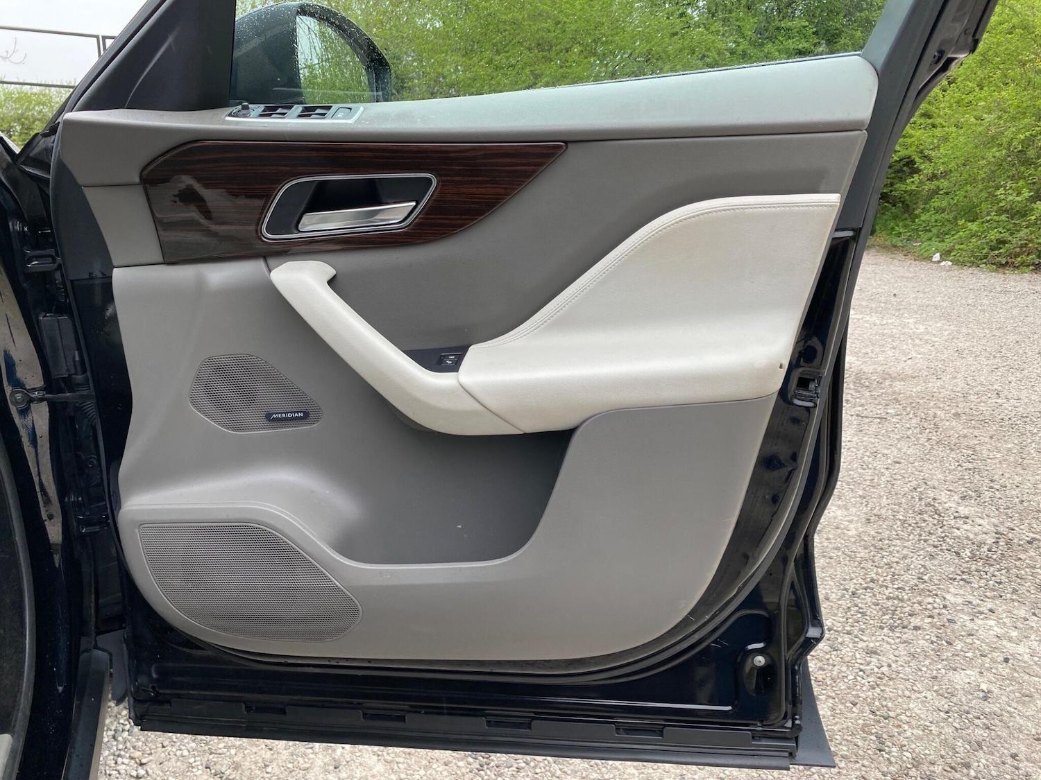 Used Jaguar F-Pace 2017 for sale - 78185716: Photo 30