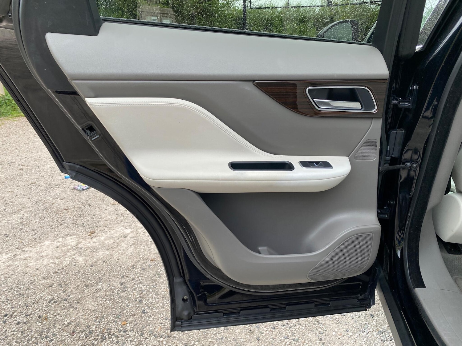 Used Jaguar F-Pace 2017 for sale - 78185716: Photo 31