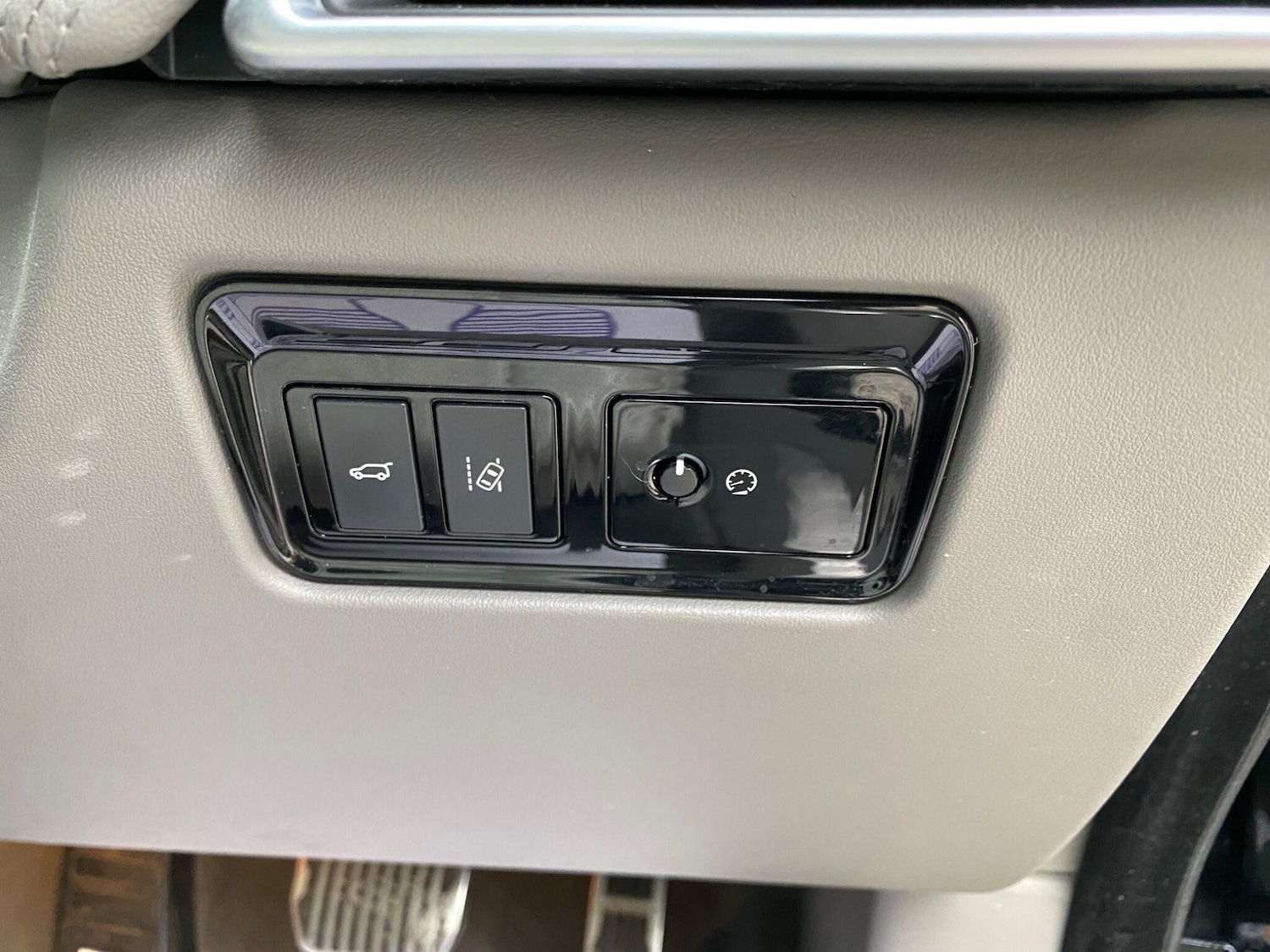 Used Jaguar F-Pace 2017 for sale - 78185716: Photo 34