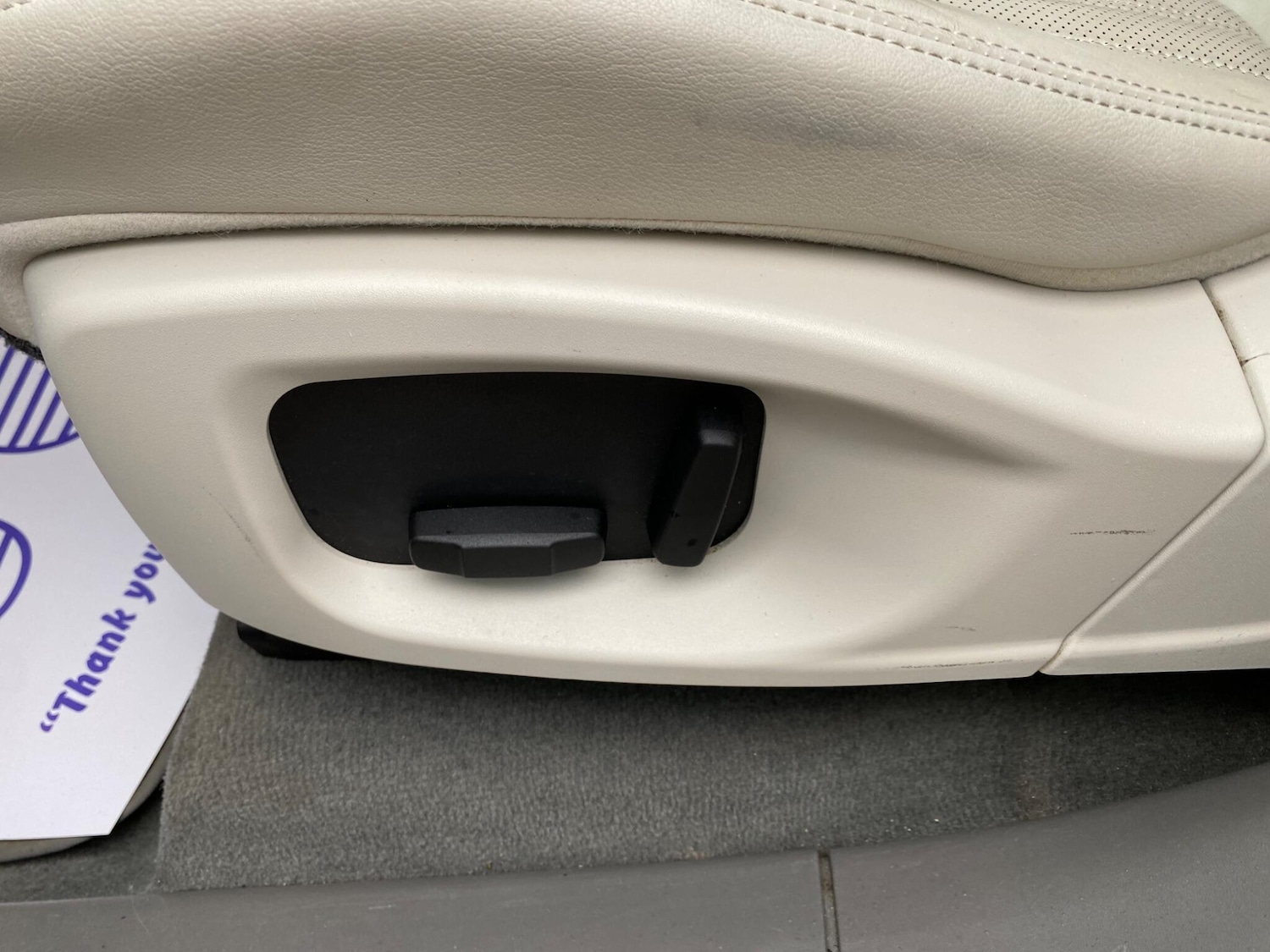 Used Jaguar F-Pace 2017 for sale - 78185716: Photo 35